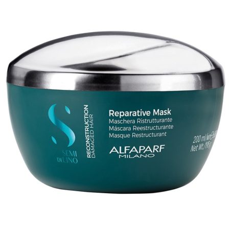 SDL Rec.Reparative maszk 200ml