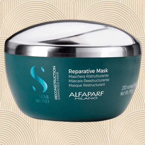 SDL Rec.Reparative maszk 200ml - Hajregeneráló termék