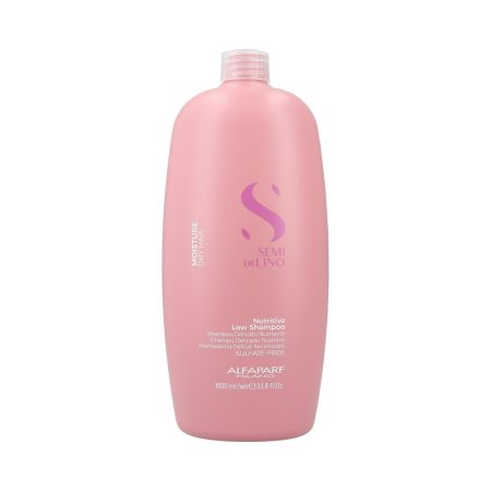 SDL MOISTURE NUTRATÍVE LOW sampon 1l