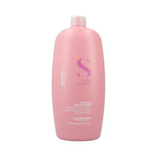SDL MOISTURE NUTRATÍVE LOW sampon 1l - hidratáló sampon