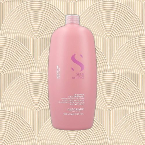 SDL MOISTURE NUTRATÍVE LOW sampon 1l - hidratáló sampon