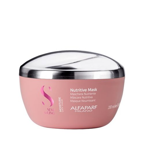 SDL moist.nutrative maszk 200ml - hajápolás