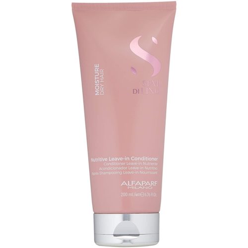 SDL moist.nutrative leave-in kondicionáló 200ml