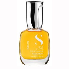 SDL Sub.Cristal liquid hajvégápoló olaj 15 ml - hajápoló termék