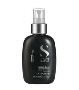 SDL Sublime cristal hajfényspray 125ml