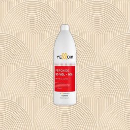 Ye ox krémhidrogén 30 vol 9% 150 ml hajfesték-oxidáló krém