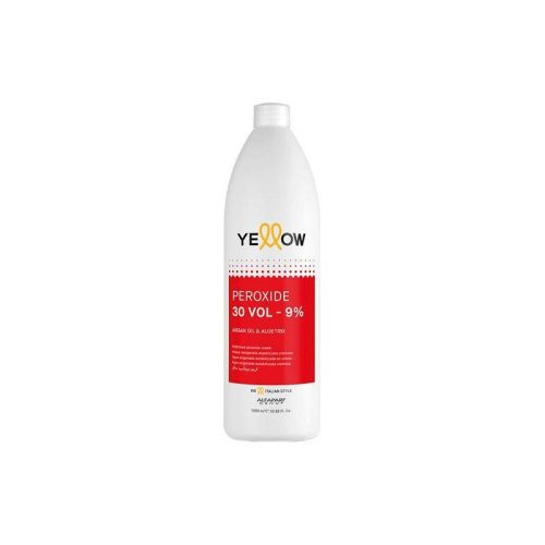 Ye ox krémhidrogén 30 vol 9% 150 ml hajfesték-oxidáló krém