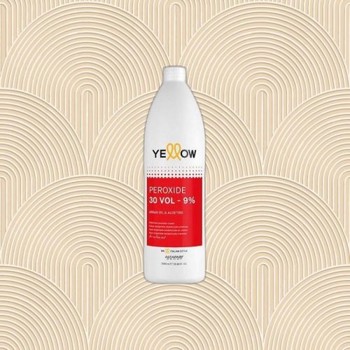Ye ox krémhidrogén 30 vol 9% 150 ml hajfesték-oxidáló krém