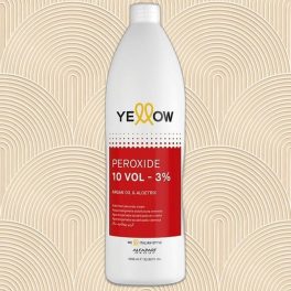 Yellow krémhidrogén 10vol 1L termék