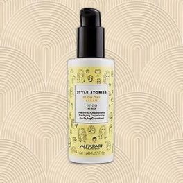 STS Blow Dry szárítást könnyítő krém 150 ml - termékfotó