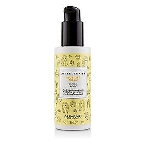 STS Blow Dry szárítást könnyítő krém  150 ml