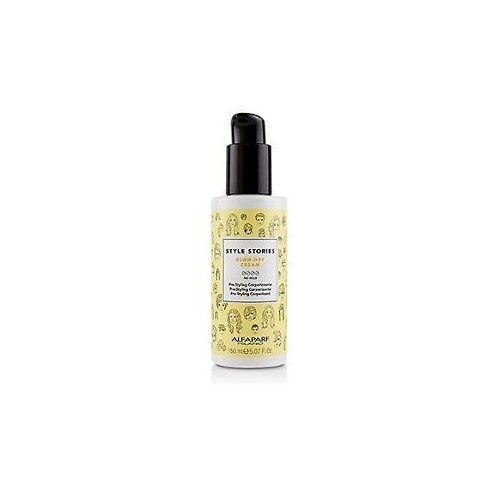 STS Blow Dry szárítást könnyítő krém 150 ml - termékfotó