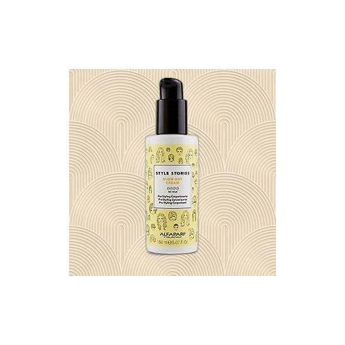 STS Blow Dry szárítást könnyítő krém 150 ml - termékfotó