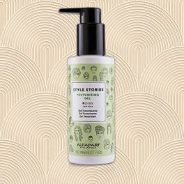 STS Texturizing gel 200ml - Hajzselé