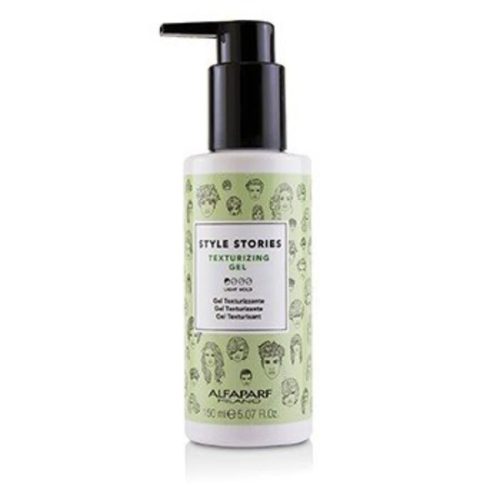 STS Texturizing gel 200ml - Hajzselé