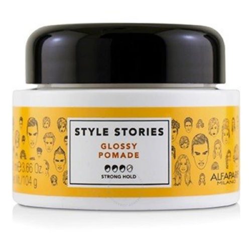 STS Glossy Pomade hajfény wax 100 ml termékfotó