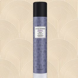 Style Stories extraerős hajlakk 500ml