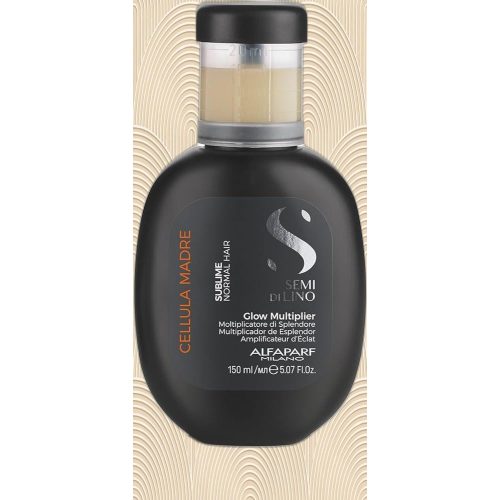 SDL Sub.Cellula Madre Glow multiplier hajápoló