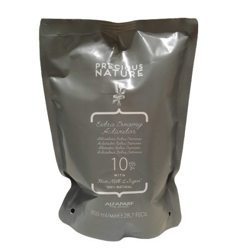 Precious Nature Aktivátor 10 volumen 850 ml - Hajfesték aktivátor