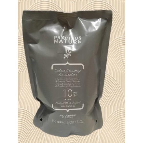 Precious Nature Aktivátor 10 volumen 850 ml - Hajfesték aktivátor