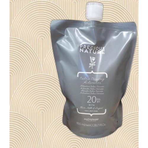 PN Aktivator 20VOL 850ml tasak - hajfesték-aktivátor