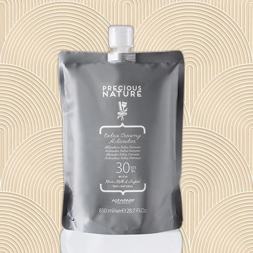 PN Aktivator 30Vol 850ml tasak - hajfesték-aktivátor