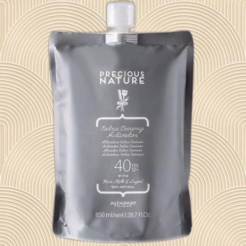 PN Aktivator 40Vol 850ml - Professzionális hajfesték aktivátor