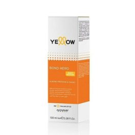 Yellow Repair bond hero booster 100 - hajápoló termék