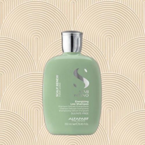 SDL Scalp Ren. Energizáló sampon 250ml - termék kép