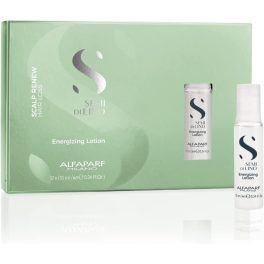 SDL Scalp ren. Energizing lotion 12*10ml - Hajápoló termék
