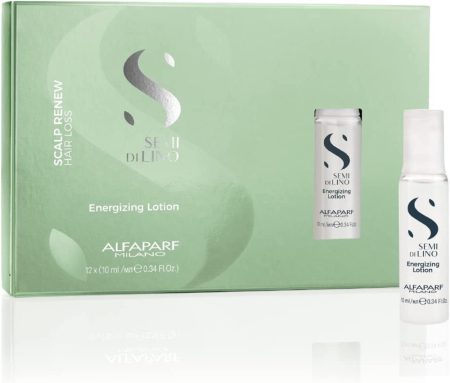 SDL Scalp ren. Energizing lotion 12*10ml