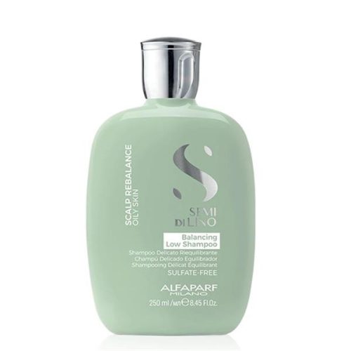 SDL Scalp Rebalance kiegyensúlyozó sampon