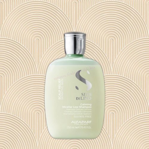 SDL Scalp Relief calming sampon