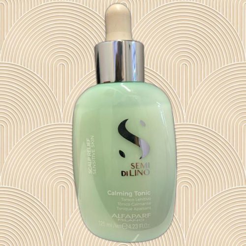 SDL Scalp Relief calming tonic