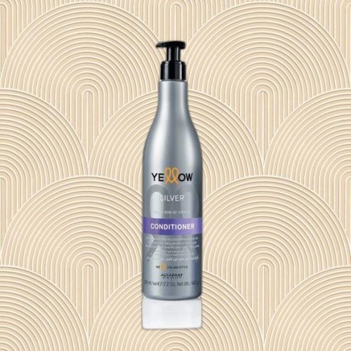 Yellow Silver kondícionáló 500ml termék