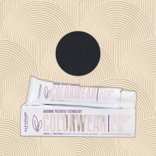 Color Wear hajszí.Vegan 1 hajfesték