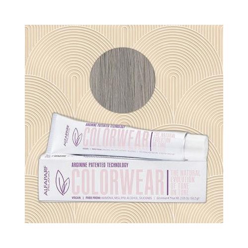 Color Wear hajszí.Vegan 10.1 hajfesték