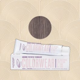 Color Wear hajszí.Vegan 9.21 hajfesték