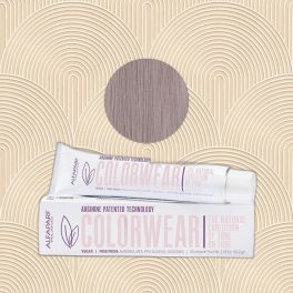 Color Wear hajszí.Vegan10.02 - hideg szőke árnyalatú vegán hajfesték