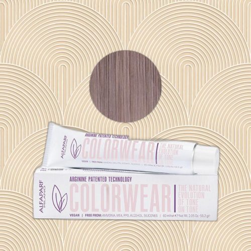 Color Wear hajszínező Vegan 9.2 - világos szőke