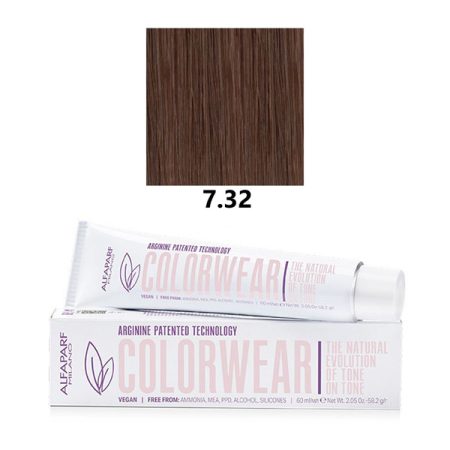 Color Wear hajszí.Vegan 7.32