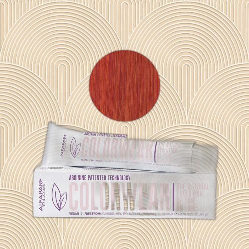 Color Wear hajszí.Vegan 7.34 hajfesték