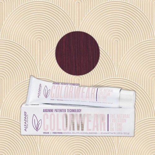 Color Wear hajszí.Vegan 5.66 hajfesték