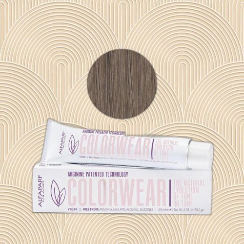 Color Wear hajszí.Vegan 9.13 hajfesték