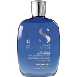SDL Volume Low sampon 250 ml - hajápolás