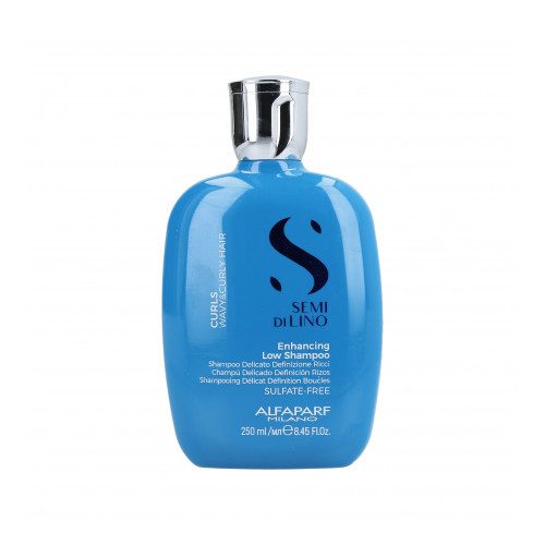 SDL CURLS Enh.low.samp.gön250ml sampon
