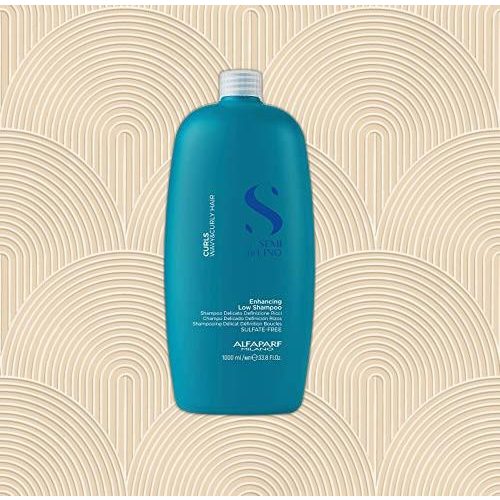SDL Curls Enhancing low s.1L hajformázó termék
