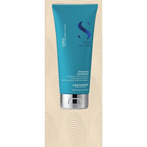 SDL Curls Enhancing kondícionáló 200ml termék
