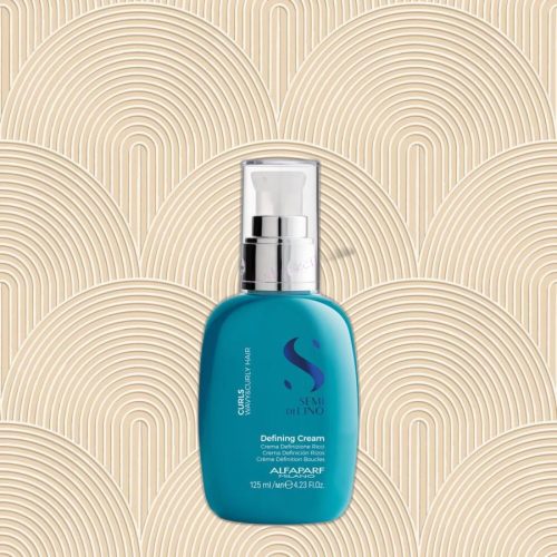SDL CURLS Defining Cream 125ml - Hajformázó krém
