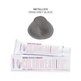 Color Wear hajszí.Vegan 7MGB hajfesték